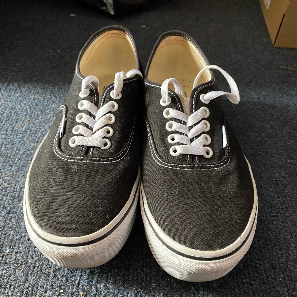 Vans